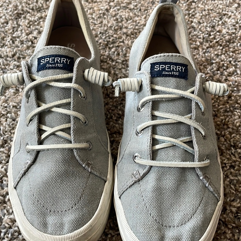 Sperry dress shoes